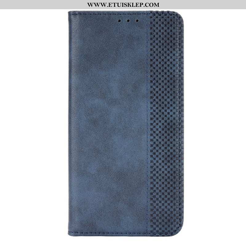 Etui Na Telefon do Samsung Galaxy A14 / A14 5G Etui Folio Klasyka Vintage